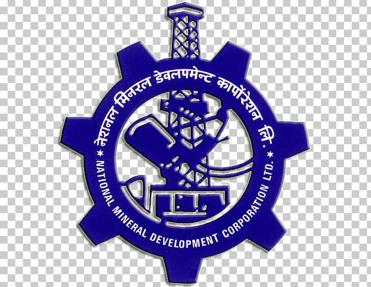 Nagarnar Steel Plant Government Of India National Mineral Development Corporation Ministry Of Steel PNG, Clipart, Badge, Blue, Brand, Business, Chief Executive Free PNG Download