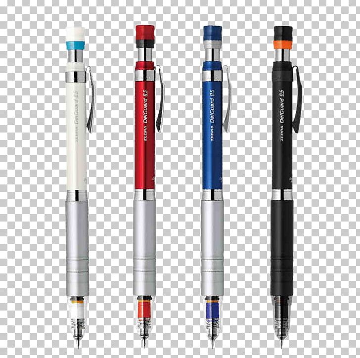 Zebra Mechanical Pencil Stationery Writing Implement PNG, Clipart, Background Black, Ball Pen, Ballpoint Pen, Black, Black Background Free PNG Download