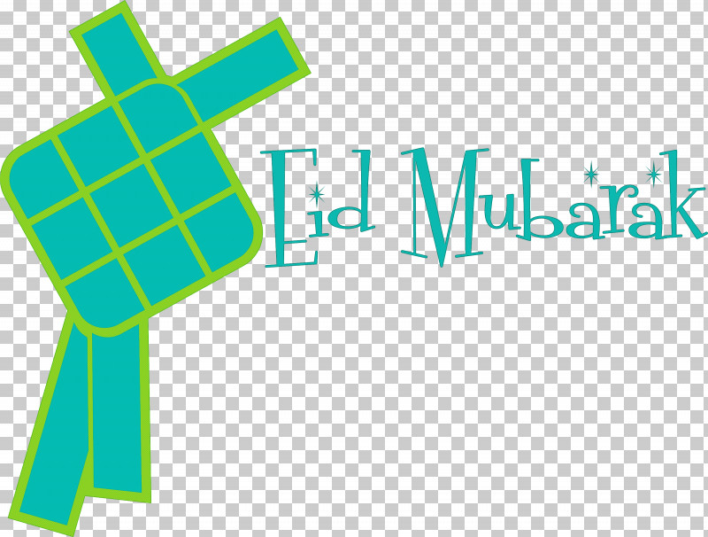 Eid Mubarak Ketupat PNG, Clipart, Diagram, Eid Mubarak, Ketupat, Line, Logo Free PNG Download