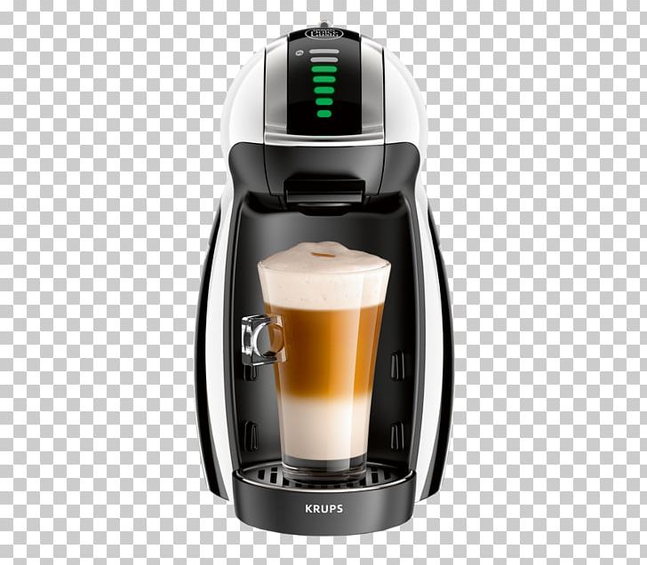 Dolce Gusto Coffeemaker Krups Moulinex Espresso Machines PNG, Clipart,  Free PNG Download