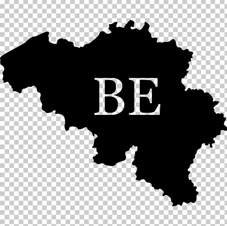 Geography Of Belgium Flag Of Belgium World Map PNG, Clipart, Belgium, Black And White, Brand, Country, Flag Free PNG Download