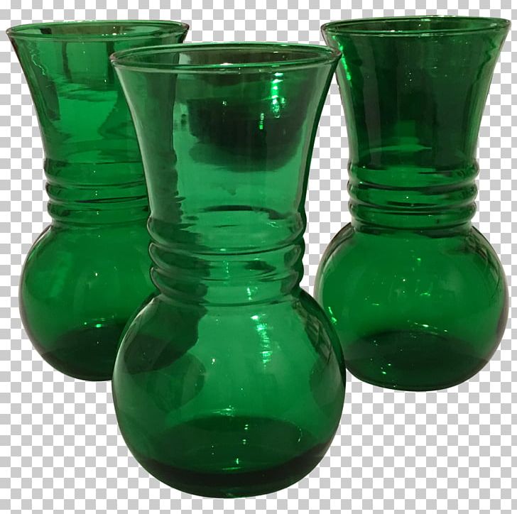 Glass Bottle Vase Green PNG, Clipart, Artifact, Barware, Bottle, Drinkware, Glass Free PNG Download
