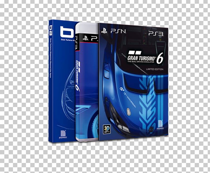 Gran Turismo 6 PlayStation Gran Turismo 5 Gran Turismo Sport PNG, Clipart, Blue, Car, Electric Blue, Electronic Device, Electronics Free PNG Download