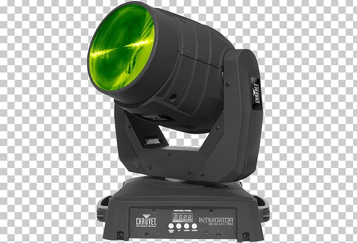 Intelligent Lighting Light-emitting Diode Stage Lighting PNG, Clipart, Beam, Chauvet, Color, Dj Lighting, Dmx512 Free PNG Download