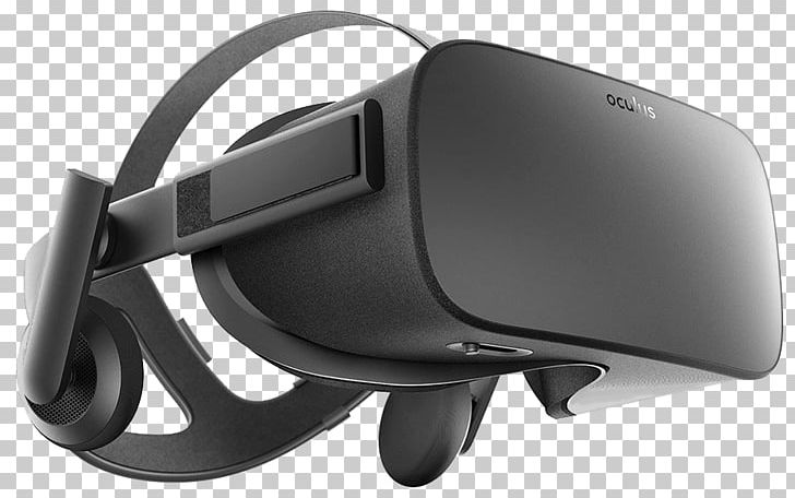 Oculus Rift Virtual Reality Headset HTC Vive PNG, Clipart,  Free PNG Download