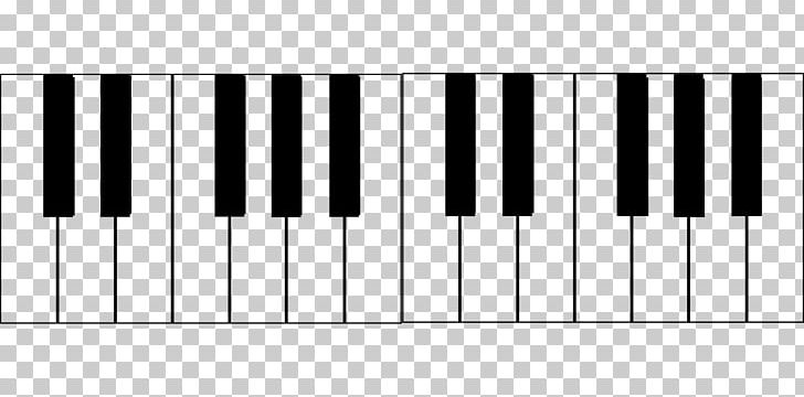 Piano Musical Keyboard PNG, Clipart, Black And White, Chord, Digital Piano, Electric Piano, Electronic Device Free PNG Download