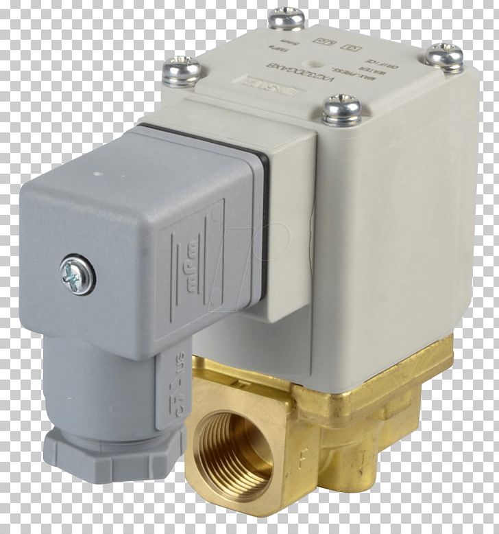 Solenoid Valve North Carolina Water PNG, Clipart, Electronic Component, Electronics, Fur, Hardware, North Carolina Free PNG Download