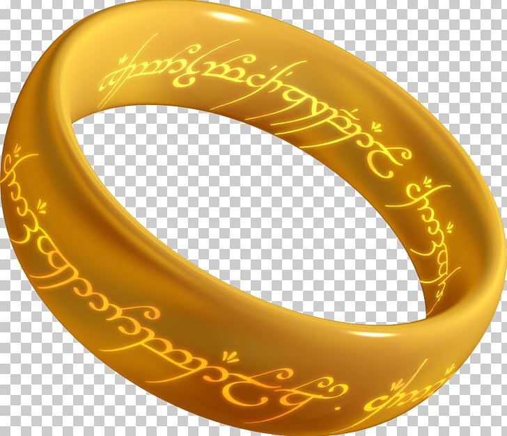 The Lord Of The Rings The Hobbit The Fellowship Of The Ring Sauron Frodo Baggins PNG, Clipart, Bangle, Body Jewelry, Circle, Fellowship Of The Ring, Gandalf Free PNG Download