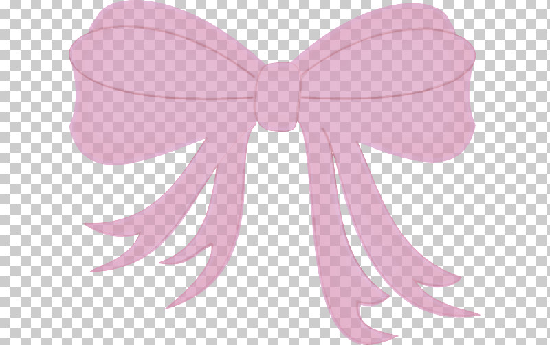 Bow Tie PNG, Clipart, Bow Tie, Pink, Ribbon, Wing Free PNG Download