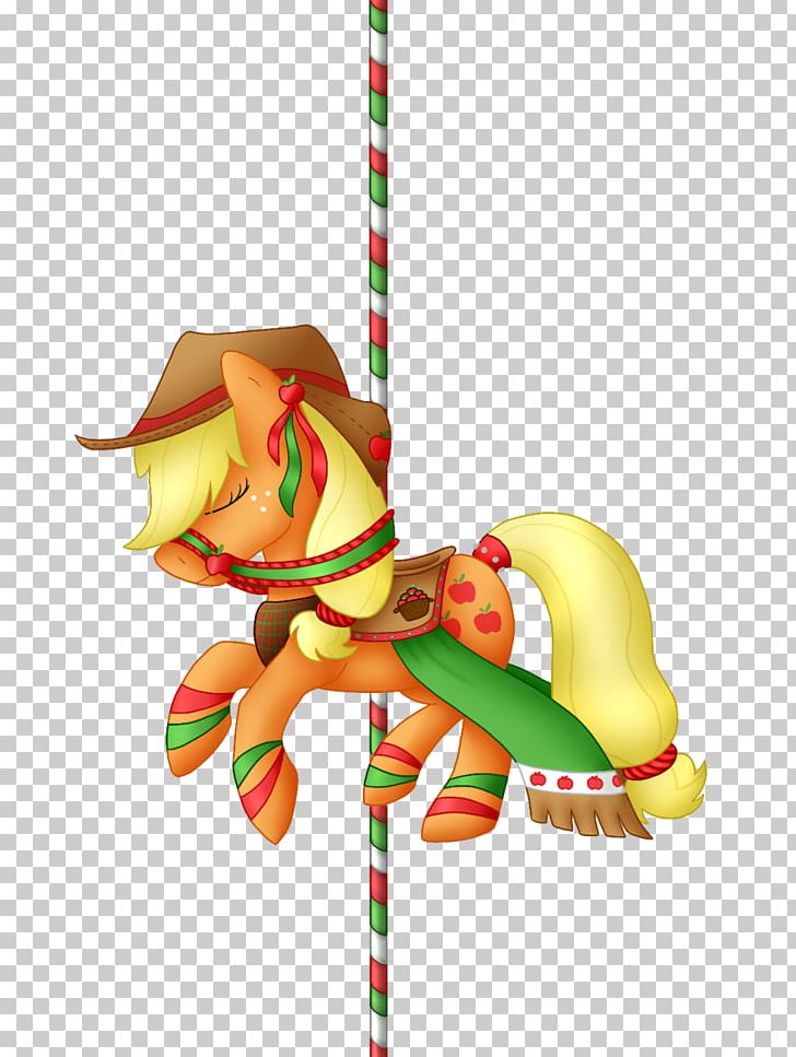 Applejack Pony Carousel PNG, Clipart, Applejack, Art, Bridle, Carousel, Cartoon Free PNG Download