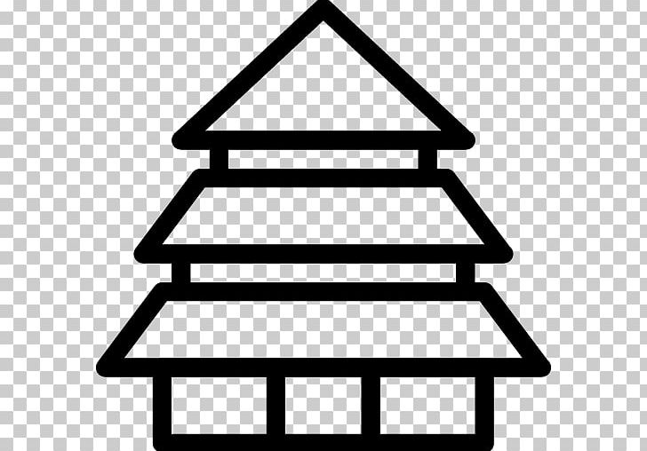 China Chinese Temple Computer Icons Building PNG, Clipart, Angle, Area, Black And White, Buddhist Temple, Building Free PNG Download
