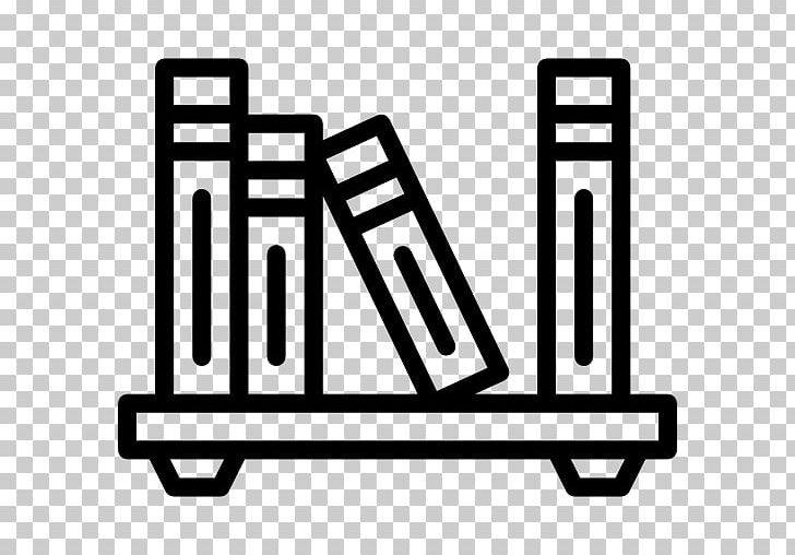 Computer Icons Bookcase Font PNG, Clipart, Angle, Area, Black And White, Book, Bookcase Free PNG Download