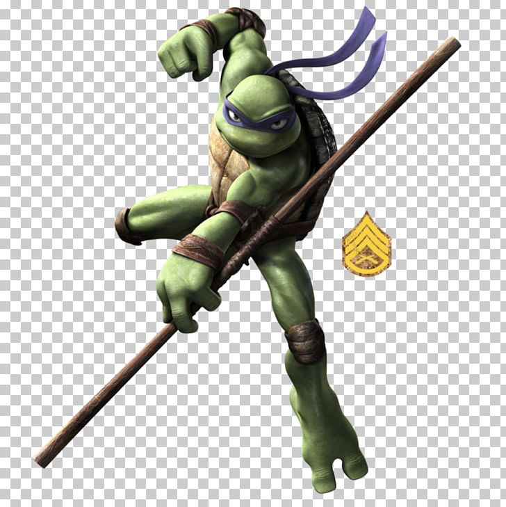Donatello Raphael Leonardo Splinter Michelangelo PNG, Clipart, Action Figure, Donatello, Fictional Character, Figurine, Film Free PNG Download