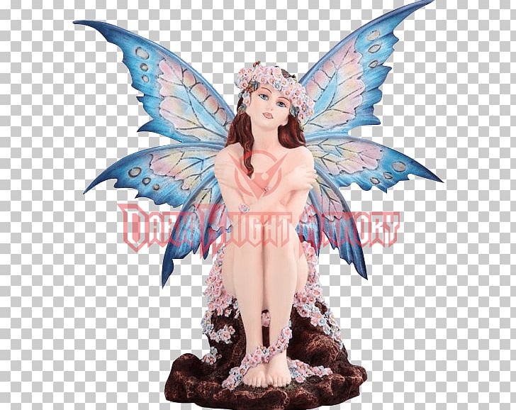 Fairy Figurine Statue Magic Gift PNG, Clipart, Action Figure, Blue, Coccinellart, Collectable, Design Toscano Free PNG Download