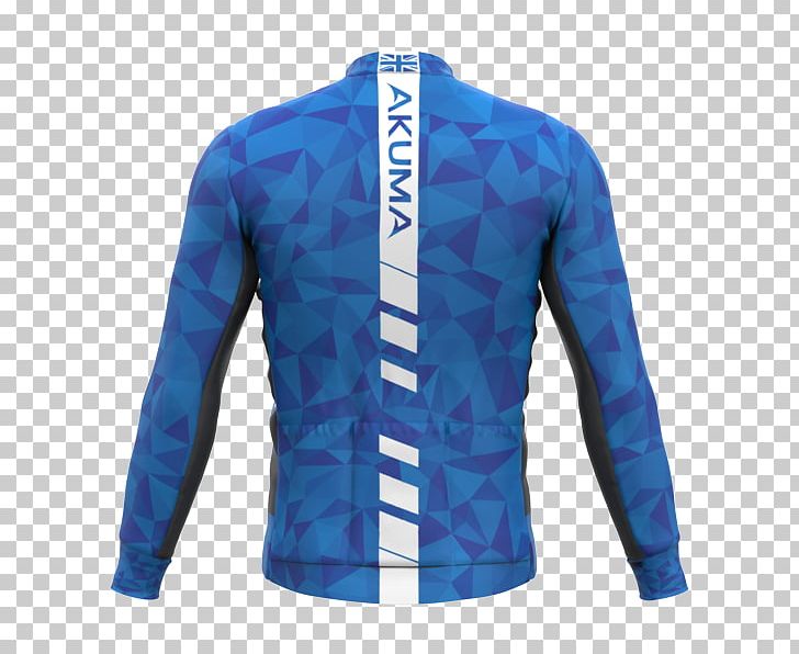 Fashion Sleeve Clothing Adidas Jacket PNG, Clipart, Adidas, Blue, Clothing, Cobalt Blue, Cycling Free PNG Download