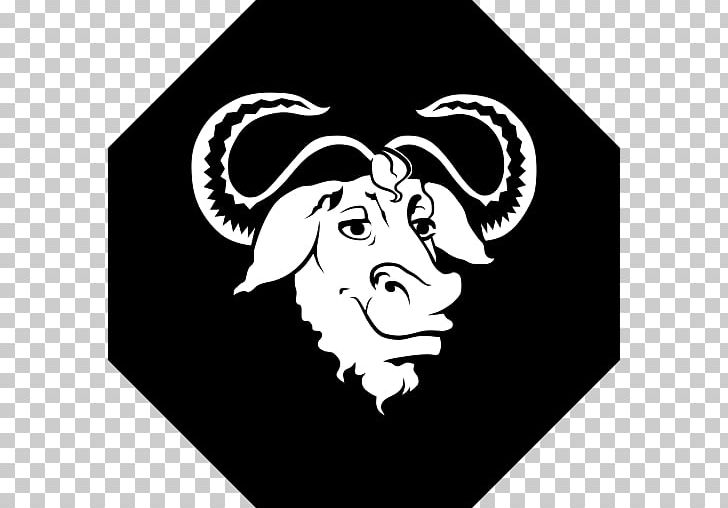 Gnu COBOL 2.1 Sample Programs GNU Emacs LISP Reference Manual 2/2 GNU/Linux Naming Controversy GNU Compiler Collection PNG, Clipart, Bash, Black, Black And White, Cattle Like Mammal, Compiler Free PNG Download