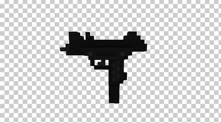 Gun Barrel Firearm Uzi Pistol Bit PNG, Clipart, Aesthetics, Angle, Bit, Black, Community Free PNG Download