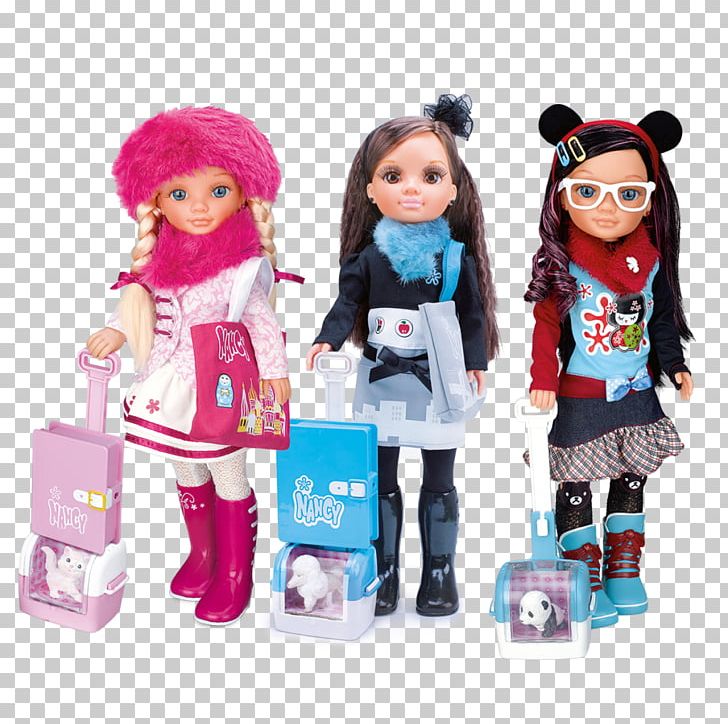 Nancy Travel Doll Tokyo Fábricas Agrupadas De Muñecas De Onil PNG, Clipart, Adventure, Bag, Child, City, Doll Free PNG Download