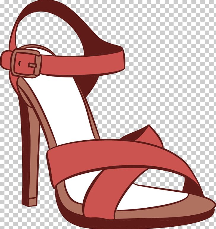 Sandal High-heeled Footwear Shoe PNG, Clipart, Accessories, Barefoot, Court Shoe, Designer, Fashion Free PNG Download