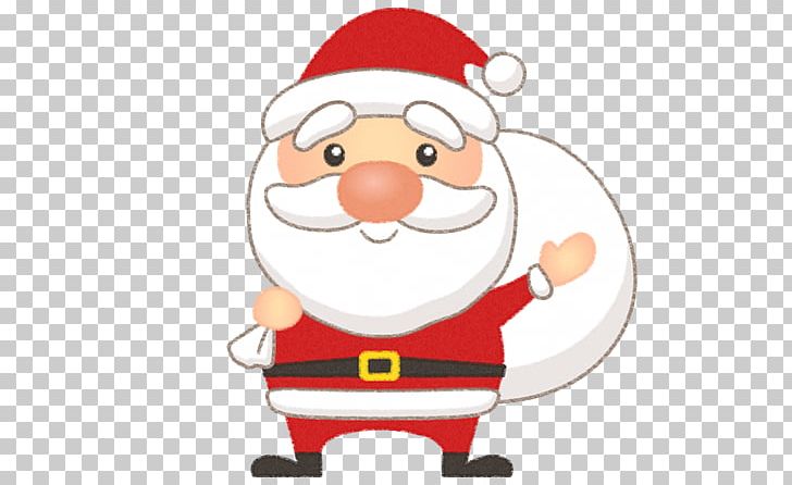 Santa Claus Christmas Day クリスマスプレゼント Character Christmas Tree PNG, Clipart,  Free PNG Download