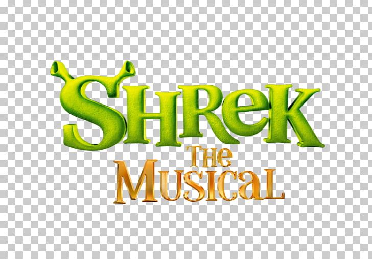 Shrek The Musical Princess Fiona Musical Theatre PNG, Clipart, Area, Art, Brand, Broadway Theatre, Donkey Shrek Free PNG Download