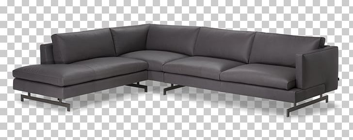 Sofa Bed Couch Natuzzi Furniture Chaise Longue PNG, Clipart, Angle, Bed, Black, Canape, Chair Free PNG Download