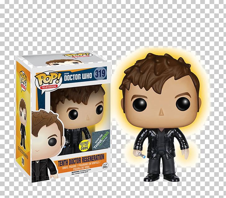 Tenth Doctor Ninth Doctor Twelfth Doctor Funko PNG, Clipart, Action Toy Figures, Bobblehead, Collectable, David Tennant, Doctor Free PNG Download