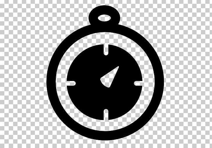Timer Computer Icons Clock PNG, Clipart, Alarm Clocks, Area, Black And White, Circle, Clock Free PNG Download