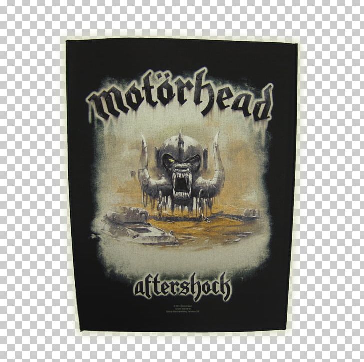 Aftershock (Tour Edition) Motörhead Phonograph Record Album PNG, Clipart, Aftershock, Album, Brand, End Of Time, Heavy Metal Free PNG Download