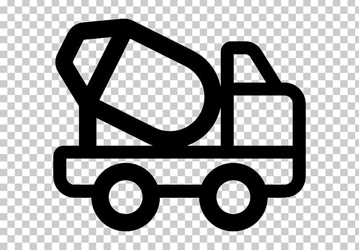 Car Truck Transport Vehicle Cement Mixers PNG, Clipart, Angle, Architectural Engineering, Area, Betongbil, Black And White Free PNG Download