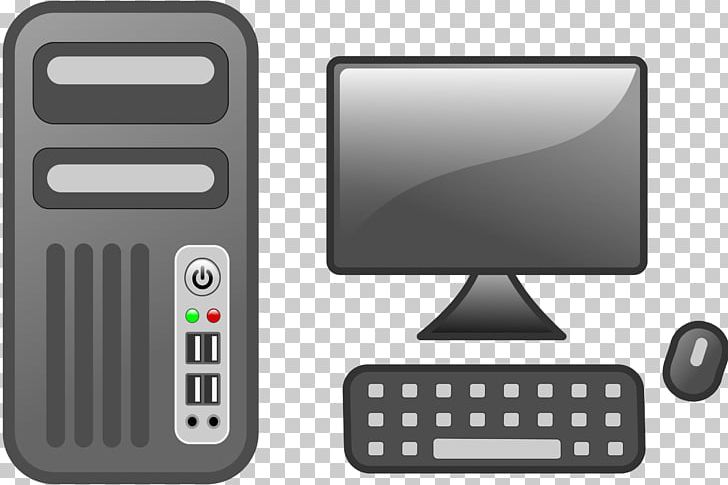 Desktop Computers Computer Icons PNG, Clipart, Communication, Computer, Computer, Computer Hardware, Computer Icons Free PNG Download