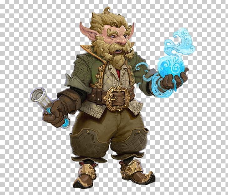 Dungeons & Dragons Pathfinder Roleplaying Game Gnome Wizard Sorcerer PNG, Clipart, Action Figure, Alchemist, Bard, Cartoon, D20 System Free PNG Download
