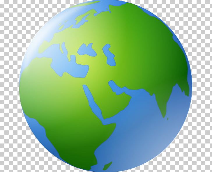 Globe World Earth Cartoon PNG, Clipart, Cartoon, Clip Art, Computer Wallpaper, Continent, Earth Free PNG Download