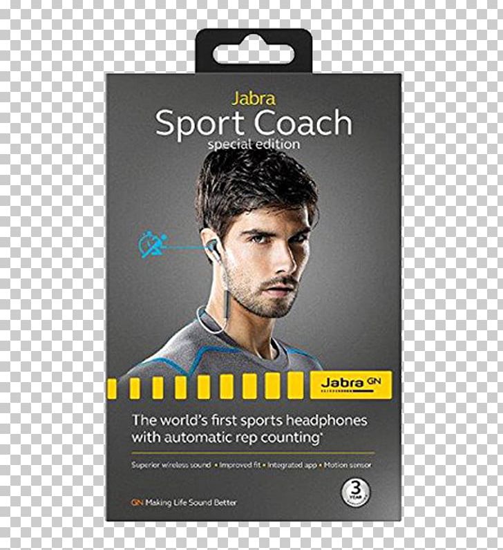 Jabra Elite Sport Headphones Headset Wireless PNG, Clipart, Advertising, Apple Earbuds, Bluetooth, Brand, Electronics Free PNG Download
