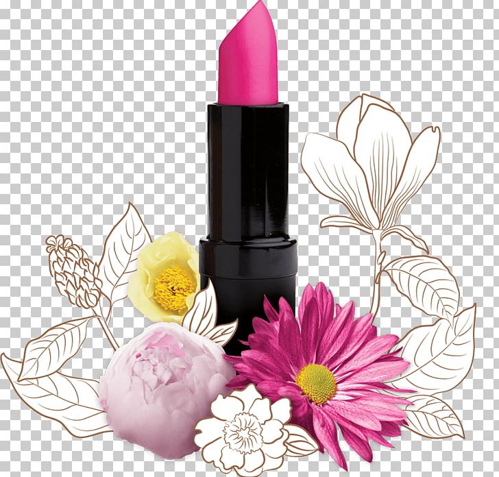 Lipstick Cosmetics Lanolin Lip Liner PNG, Clipart, Beauty, Color, Cosmetics, Cream, Flower Free PNG Download