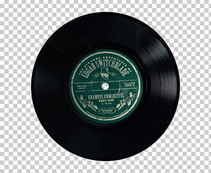 Phonograph Record LP Record PNG, Clipart, Adventure, Edgar, Gauge, Gramophone Record, Krampus Free PNG Download