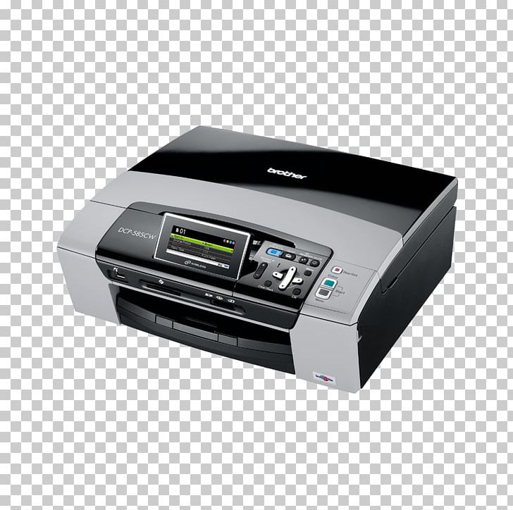Printer Driver Inkjet Printing Ink Cartridge Brother Industries PNG, Clipart, Brother, Brother Industries, Canon, Electronic Device, Electronics Free PNG Download