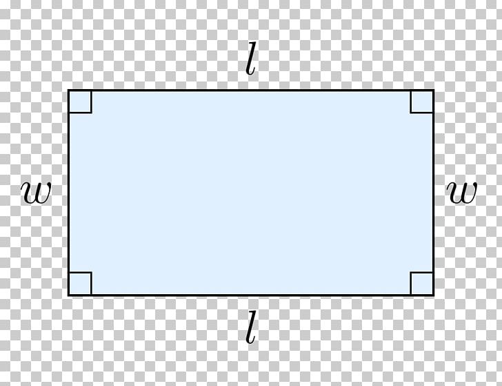 Rectangle Area Length Perimeter Two-dimensional Space PNG, Clipart, Angle, Area, Diagram, Dimension, Foot Free PNG Download