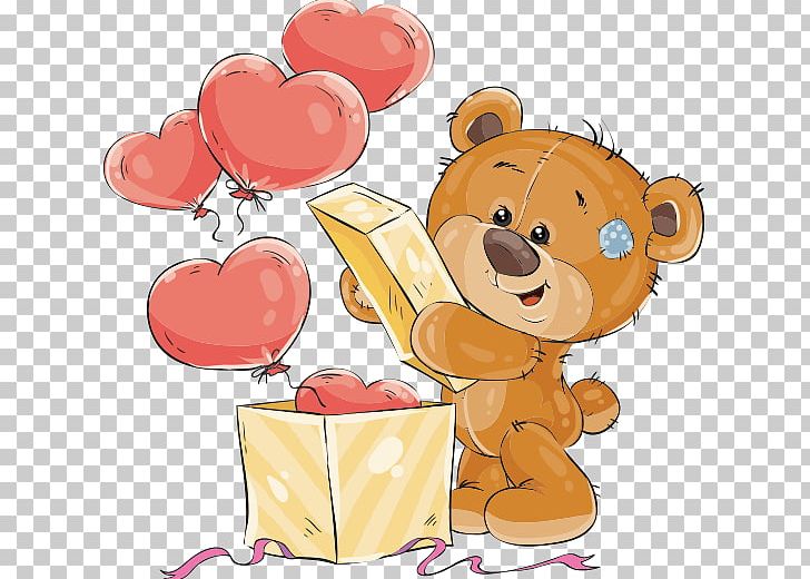 Teddy Bear Gift PNG, Clipart, Clip Art, Gift, Teddy Bear Free PNG Download