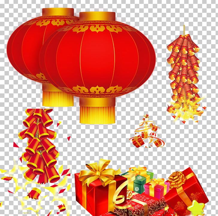 Chinese New Year Lantern Festival Firecracker PNG, Clipart, Chinese Border, Chinese Lantern, Chinese Style, Christmas Decoration, Double Happiness Free PNG Download