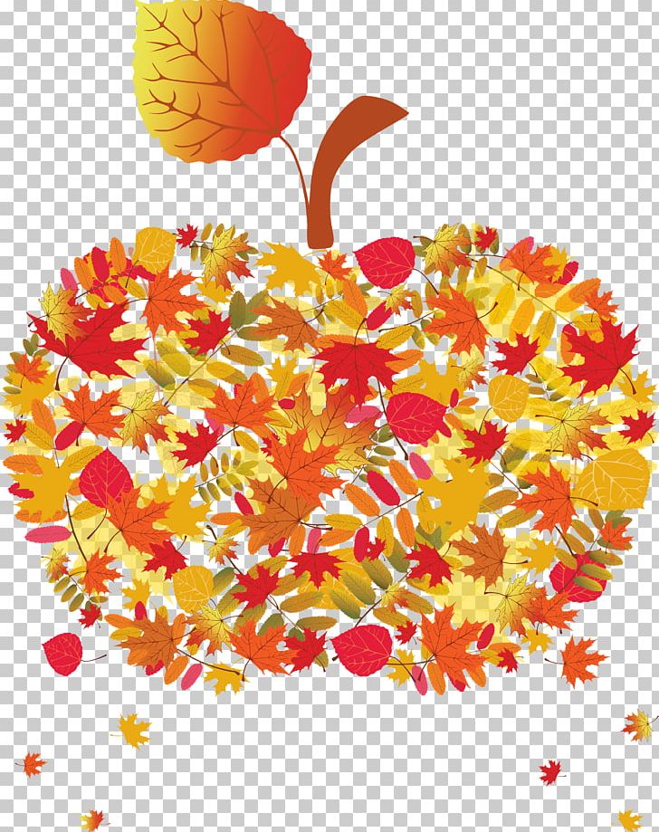 Floral Design PNG, Clipart, Art, Autumn, Autumn Leaf, Autumn Leaves, Banco De Imagens Free PNG Download