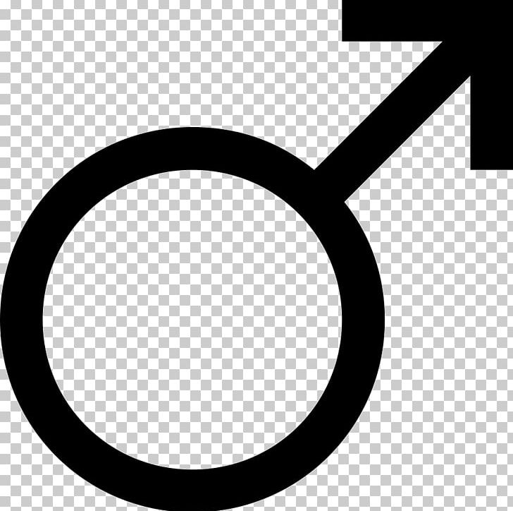 Gender Symbol LGBT Symbols Transgender PNG, Clipart, Androgyny, Black, Black And White, Brand, Circle Free PNG Download