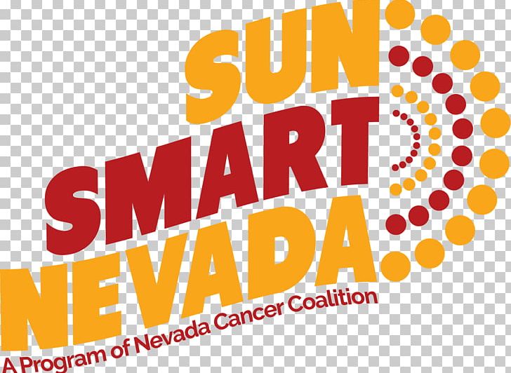 Nevada Cancer Coalition Logo SunSmart Victoria Brand PNG, Clipart, Area, Brand, Cancer, Graphic Design, Line Free PNG Download