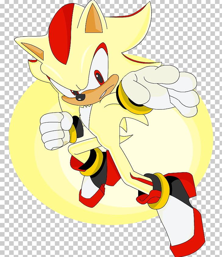 Shadow The Hedgehog Sonic The Hedgehog Knuckles The Echidna Super Shadow PNG, Clipart, Art, Artwork, Cartoon, Chaos Emeralds, Character Free PNG Download