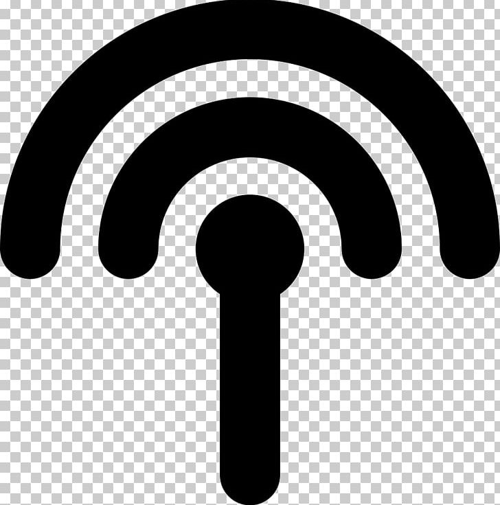 Wi-Fi Computer Icons Aerials Wireless PNG, Clipart, Aerials, App, Black And White, Circle, Computer Icons Free PNG Download