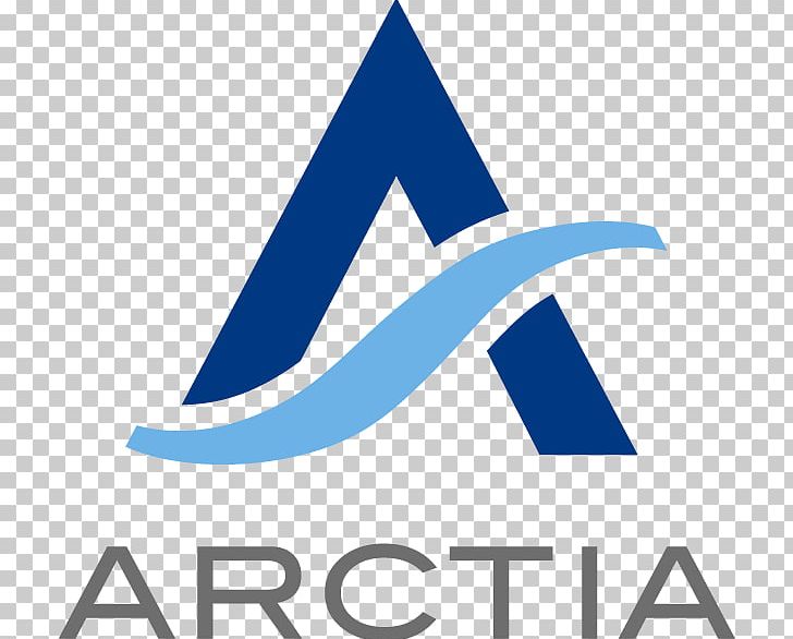 Arctia Logo Company Brand Product PNG, Clipart, Angle, Arctia, Area, Blue, Brand Free PNG Download