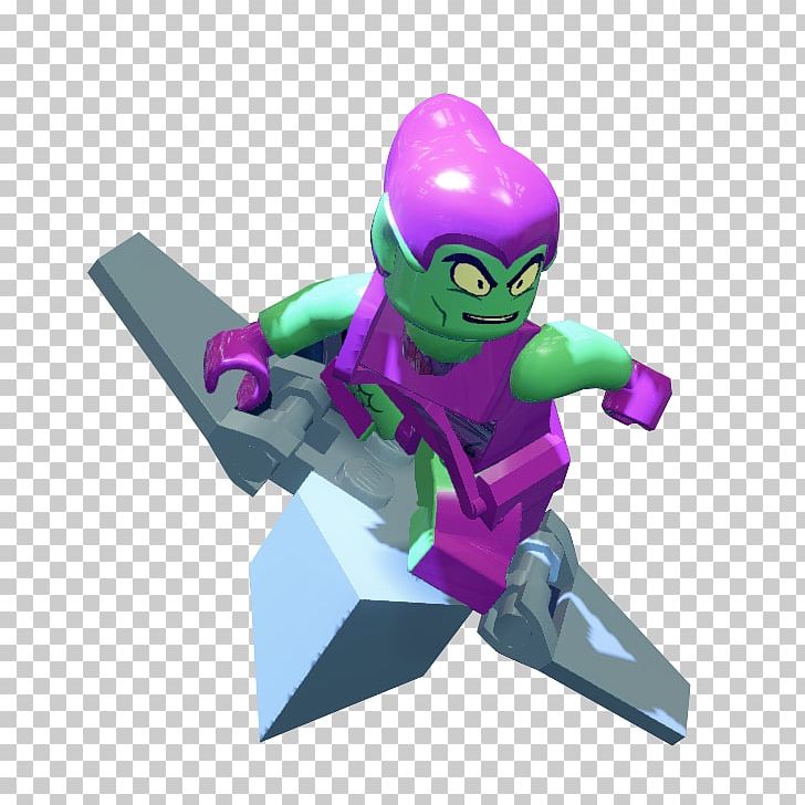 Lego Marvel Super Heroes 2 Green Goblin Lego Marvel's Avengers Spider-Man PNG, Clipart,  Free PNG Download