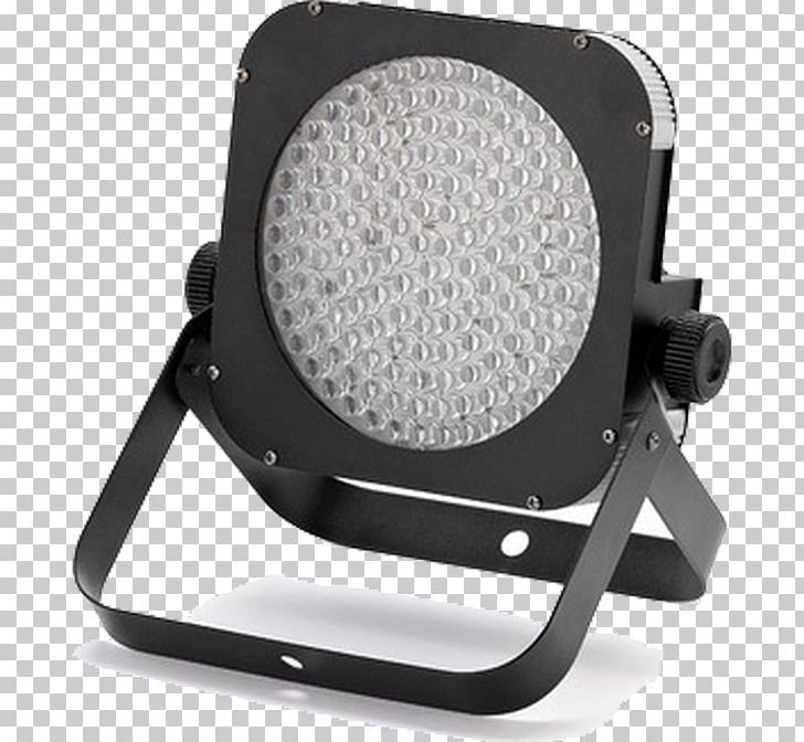 Parabolic Aluminized Reflector Light Light-emitting Diode LED Stage Lighting PNG, Clipart, Audio Mixers, Disc Jockey, Dmx512, Floodlight, Led Stage Lighting Free PNG Download