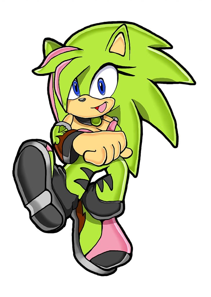 Sonic The Hedgehog Sonic Adventure Art PNG, Clipart, Animals, Art, Artwork, Character, Crocodile Free PNG Download