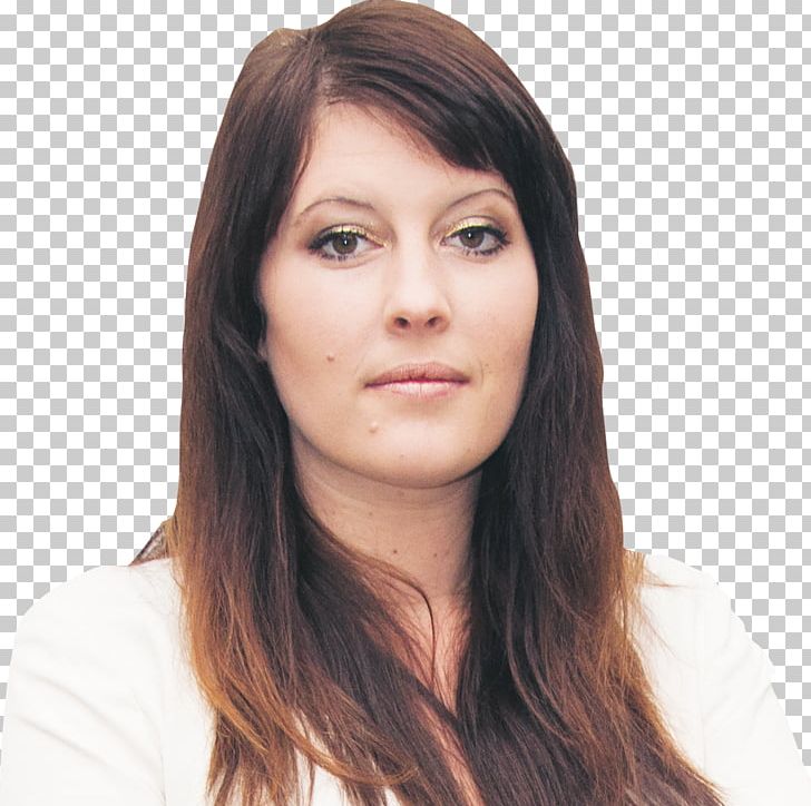 Beatrice Rindevall ETC Journalist .de Long Hair PNG, Clipart, Beauty, Black Hair, Brown Hair, Cheek, Chin Free PNG Download